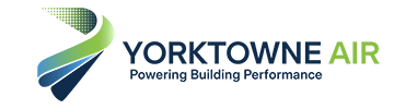 Yorktowne Air Inc.